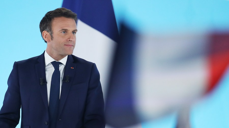 Visita de Macron a la China continental: impulso a la multipolaridad 🌏