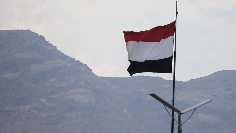 Aviones saudíes bombardean posiciones del STC en Hadramout