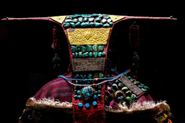 Año Nuevo de Pulan: el oasis invernal agrícola en Xizang