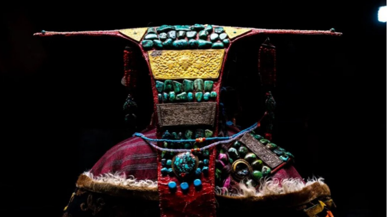 Año Nuevo de Pulan: el oasis invernal agrícola en Xizang