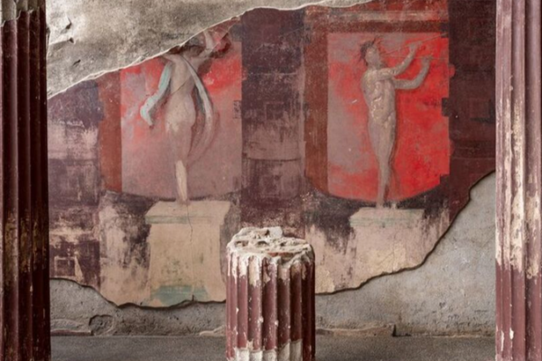 CMG revela los 8 descubrimientos arqueológicos internacionales más sorprendentes de 2025