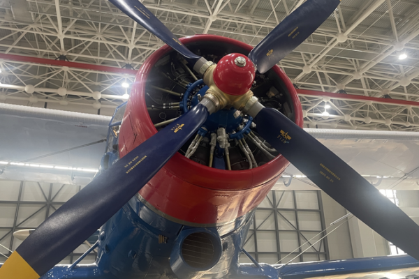 La economía a baja altitud despega en Xinjiang video poster