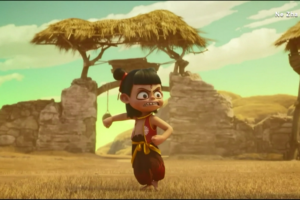 Obras_audiovisuales_chinas_proyectan_la_cultura_tradicional_al_mundo_en_2025 video poster