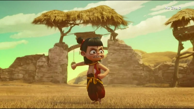 Obras_audiovisuales_chinas_proyectan_la_cultura_tradicional_al_mundo_en_2025 video poster