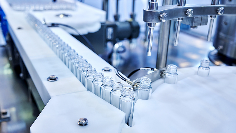 China impulsa la bio-manufactura en el 14º Plan Quinquenal