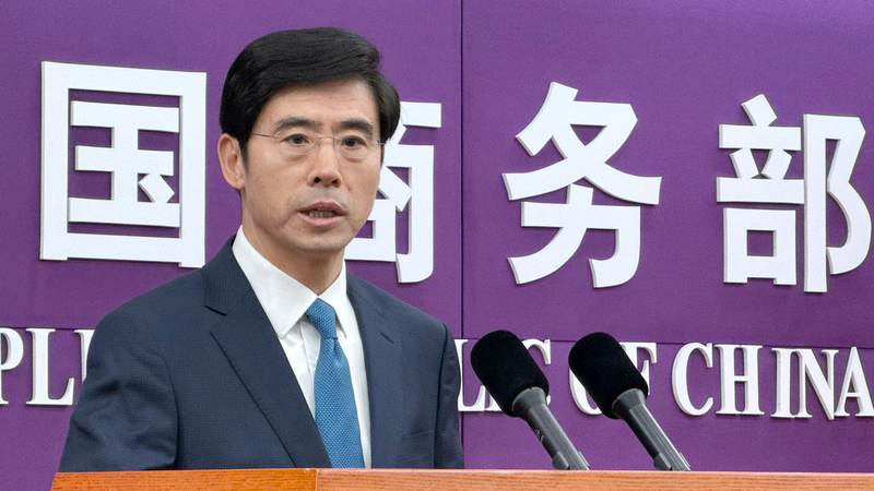 China insta a Nexperia a enviar directivos a Pekín para resolver disputas