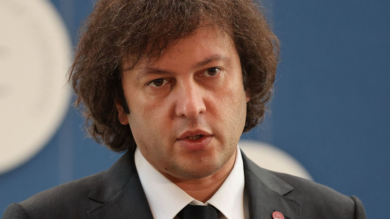 Georgia exige disculpas de la BBC y Reino Unido tras polémico informe