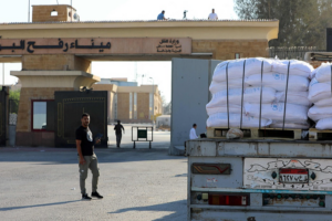 Países árabes y musulmanes rechazan plan unidireccional para Rafah