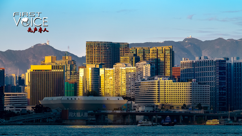 ONU contra Hong Kong: por qué Volker Turk está equivocado