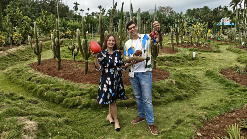 Qionghai_revoluciona_la_agricultura_tropical_en_Hainan video poster