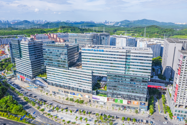 El poder innovador de China atrae la atención mundial