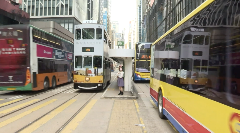 Hong Kong: De la agitación al regreso como centro financiero video poster