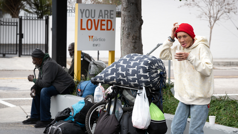 ¿Por qué no existe el 'kill line' en China?