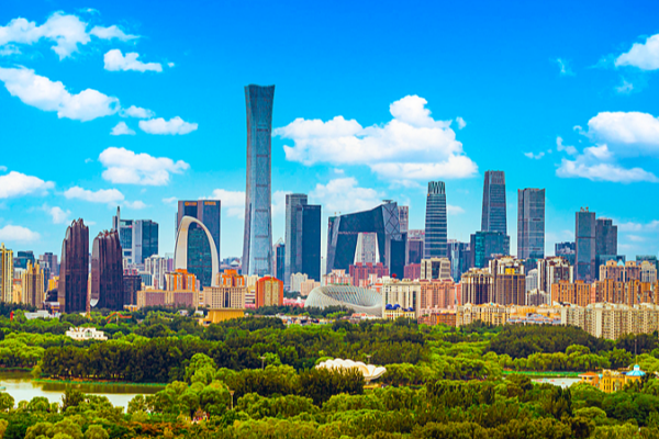 China somete a debate un código ambiental y dos leyes clave