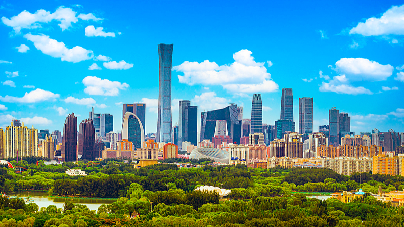 China somete a debate un código ambiental y dos leyes clave