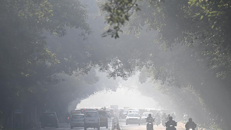 Oscilaciones diarias extremas: la nueva amenaza climática