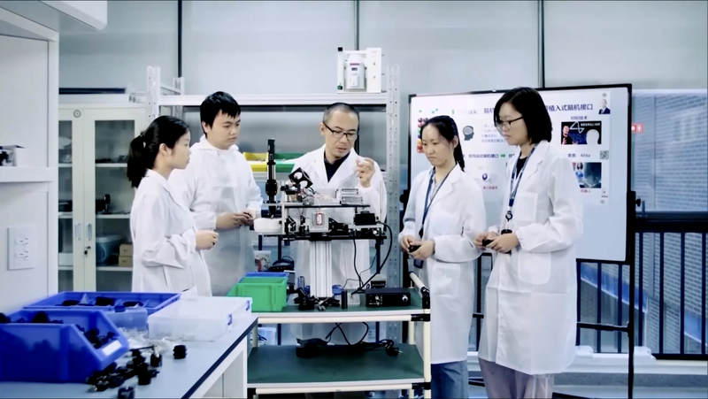 Las 10 mejores noticias de China en 2025 según CMG video poster