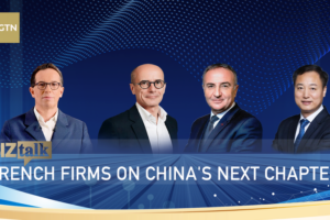 Después de la visita de Macron, empresas francesas profundizan su apuesta en China video poster