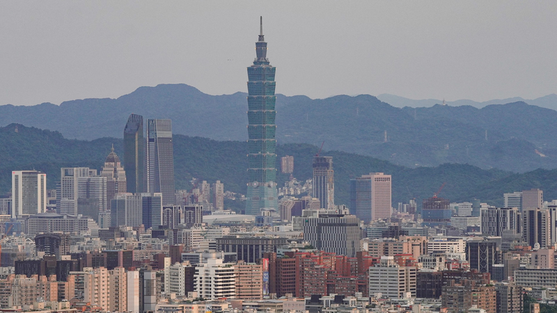 ¿Ventas de armas de EE.UU. a la región de Taiwán: fortalecen o agotan la isla?