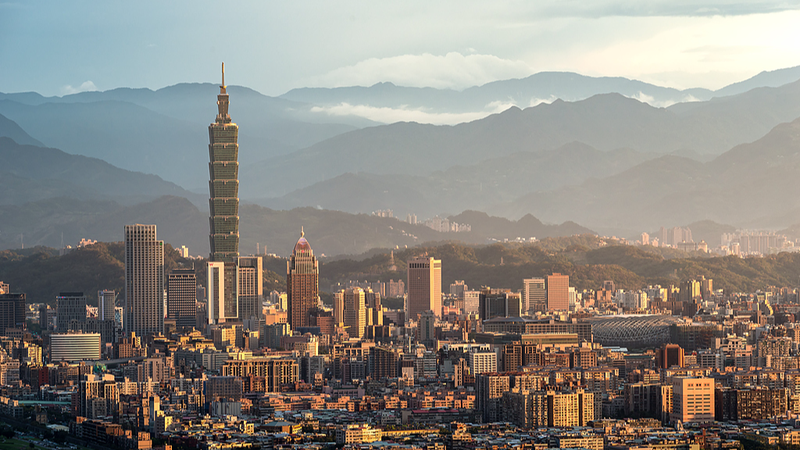 China: la venta récord de armas estadounidenses no es 'salvavidas' para separatistas de Taiwán