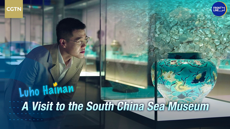 Tesoros_milenarios_en_el_Museo_del_Mar_de_la_China_Meridional video poster