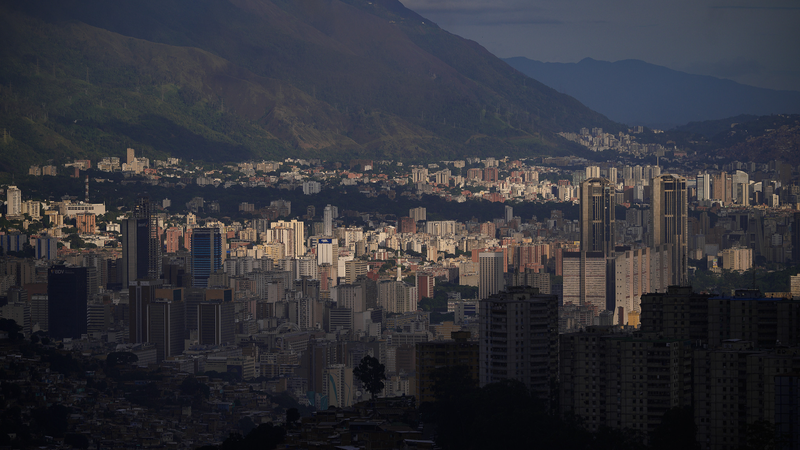 Trump_confirma_llamada_con_Maduro_en_medio_de_tensiones