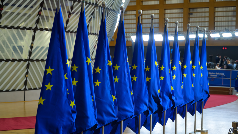 ¿Por qué la UE duda en usar activos rusos congelados para apoyar a Ucrania?