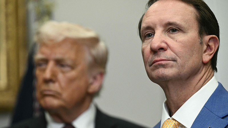 Trump reaviva debate: EE.UU. «necesita» Groenlandia para su seguridad