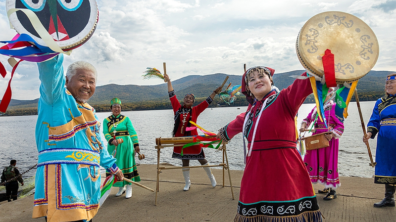 UNESCO_inscribe_el_relato_Hezhen_Yimakan_en_el_Patrimonio_Cultural_Inmaterial