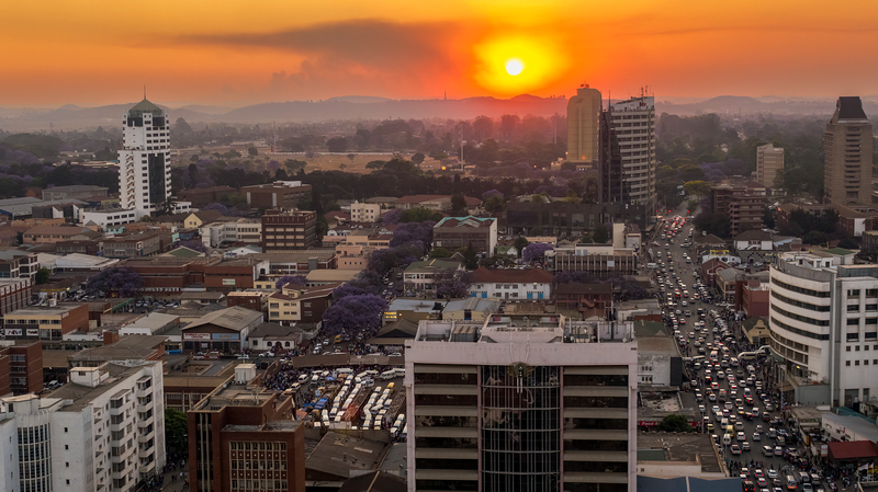 Zimbabue y China: 45 años de amistad vistos por jóvenes