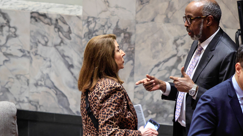 La Liga Árabe condena reconocimiento de Somalilandia por Israel