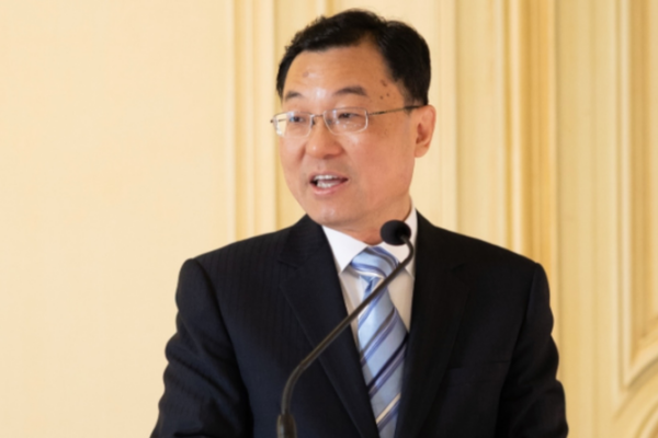 Foro de Cooperación Empresarial China-EE.UU.: oportunidades clave