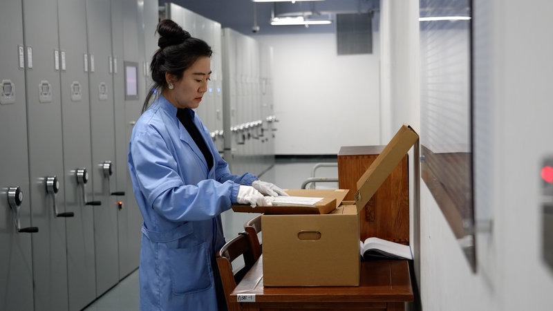 Archivos de China y Rusia avalan crímenes de la Unidad 731 video poster