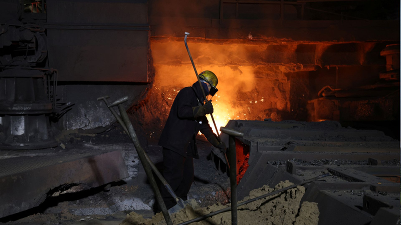 Impuesto frontera de carbono de la UE: ¿se está haciendo global?