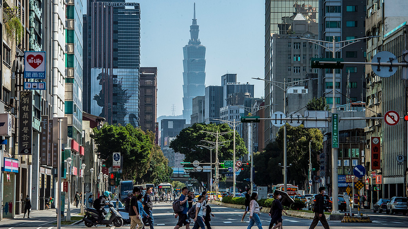 China lanza ejercicios 'Misión de Justicia 2025' tras tensiones con Taiwán