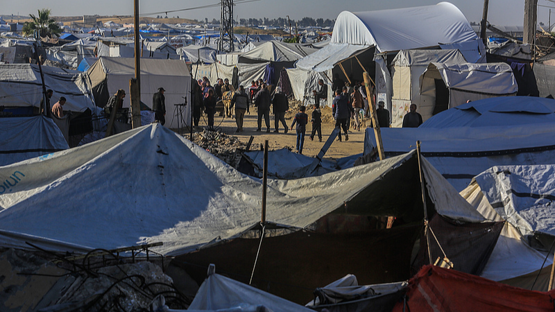 Israel no se retirará completamente de Gaza ni de Siria, afirma Katz