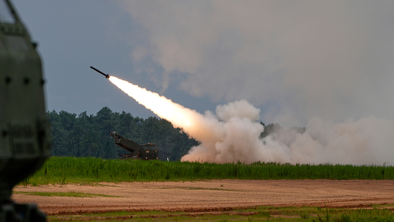 Venta récord de armas de EE.UU. amenaza la economía de la región de Taiwán