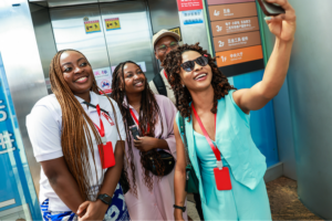 El futuro industrial de África: alianzas que impulsan el cambio