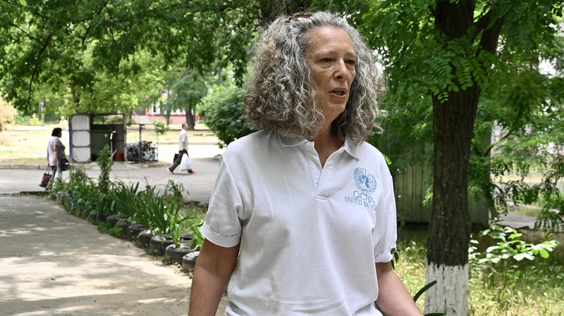 El-Fasher al límite: ONU denuncia condiciones extremas tras toma de la ciudad