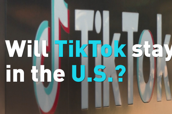 ¿Qué podría cambiar un acuerdo de TikTok en las relaciones EEUU-China? video poster