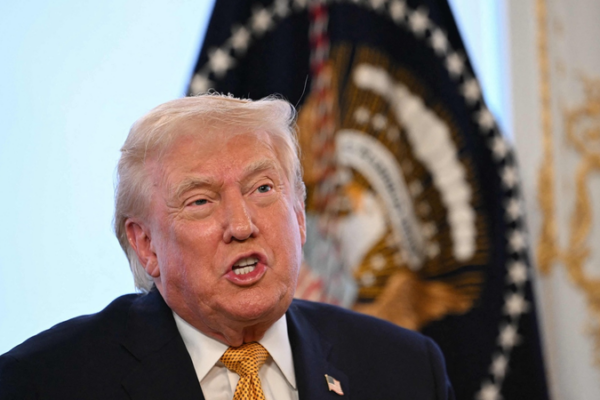 Trump anuncia ataques terrestres a cárteles en América Latina 💥