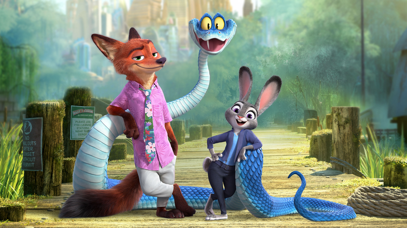 El triunfo de Zootopia 2 en China: Cómo la apertura impulsó un éxito de taquilla