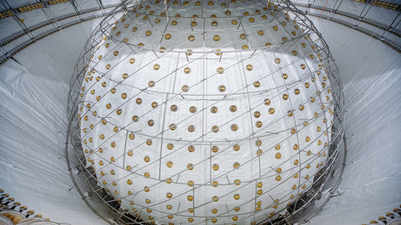 China está liderando una nueva era de colaboración científica global