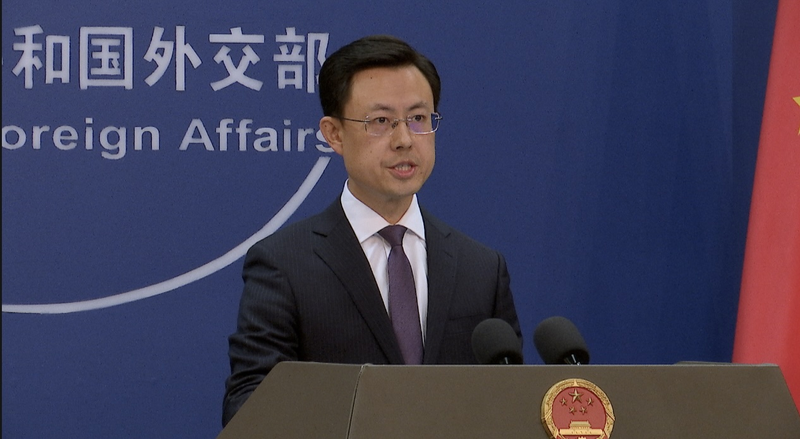 Beijing advierte sobre el rearme japonés y el resurgimiento del militarismo video poster