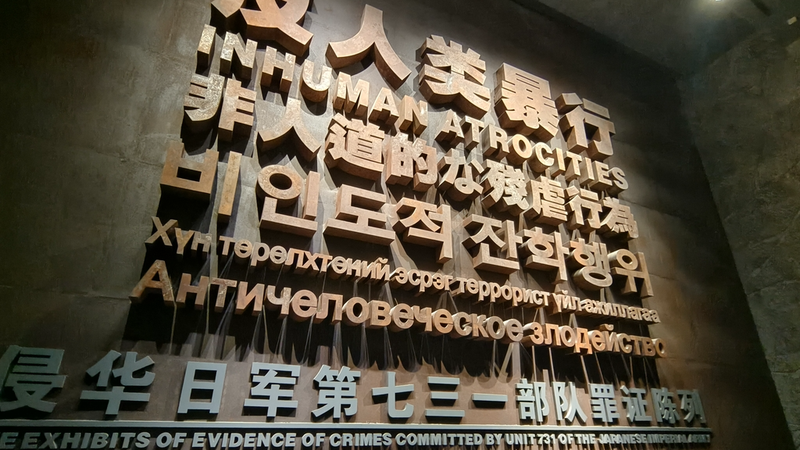 Vistamist Chronicles revela los crímenes de la Unidad 731