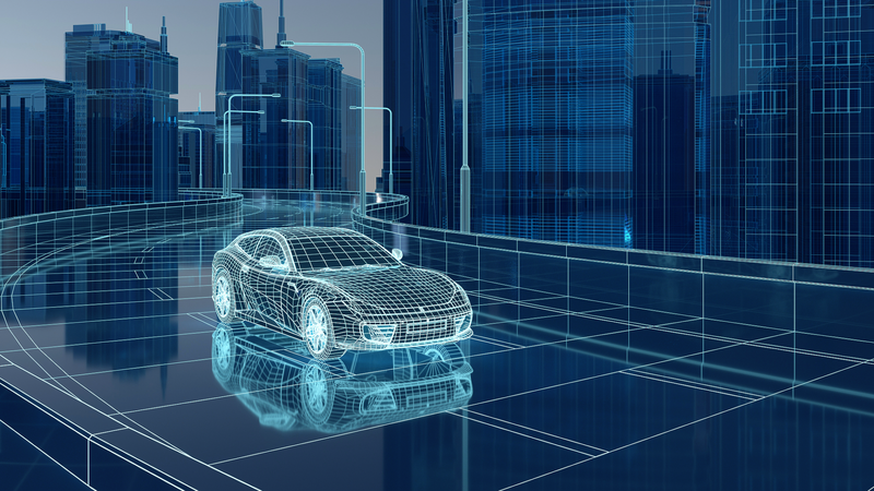 China aprueba primeros permisos de conducción autónoma Nivel 3