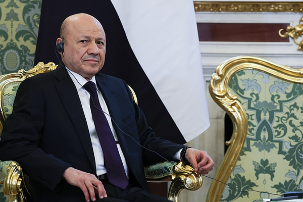 Yemen exige acción saudí tras tensión con separatistas en Hadramout