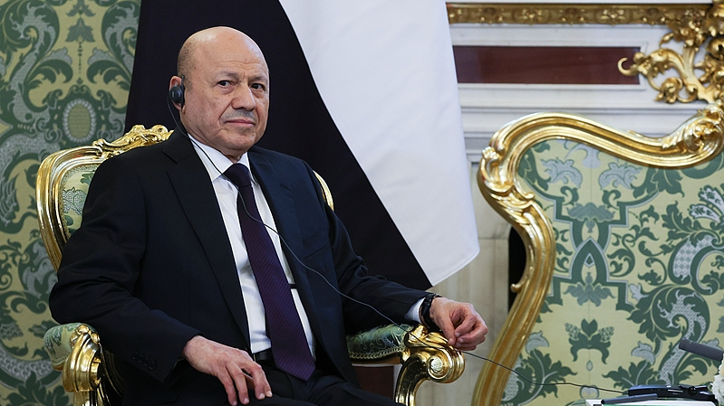 Yemen exige acción saudí tras tensión con separatistas en Hadramout