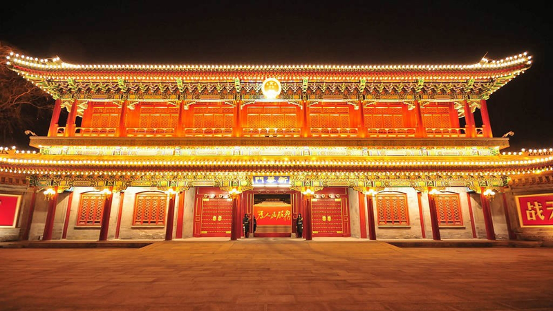 Xi Jinping presenta su mensaje de Año Nuevo 2026