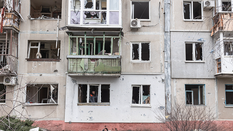 Los desafíos persisten a pesar de los avances en las negociaciones de paz en Florida